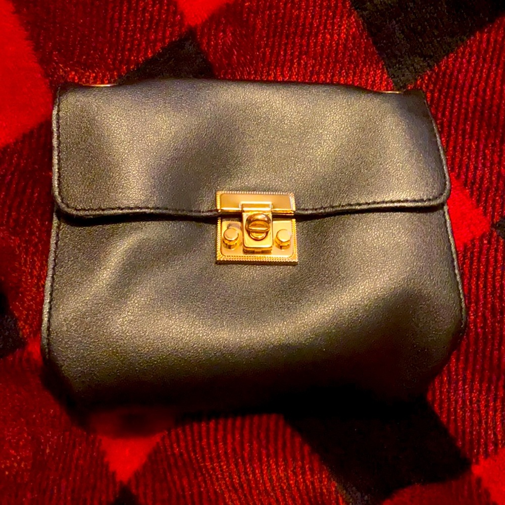 Small pocketbook